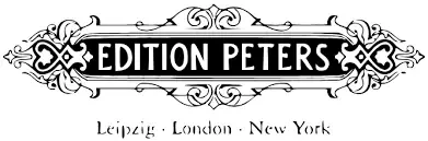 Edition Peters