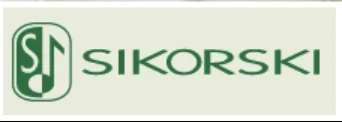 Musikverlag Hans Sikorski