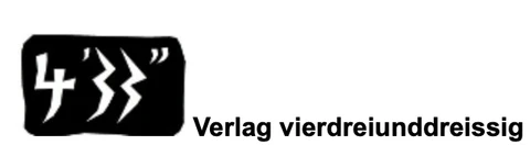 Verlag vierdreiunddreissig